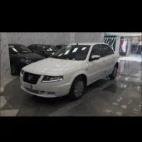 حواله سمند سورن پلاس دوگانه سوز با موتور EF7