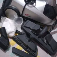 بخارشو