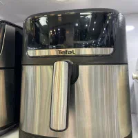 سرخ کن هواپز بدون روغن ۲ المنت تفال