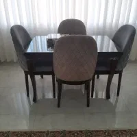 میزنهارخوری ۴ نفره