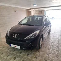 207i tu3 مشکی تحویل روز