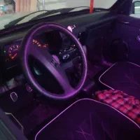 وانت پیکان دوگانه شرکتی|خودرو سواری و وانت|مشکین‌دشت, |دیوار