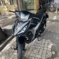 موتور لوکی ۱۸۵