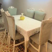میز ناهارخوری