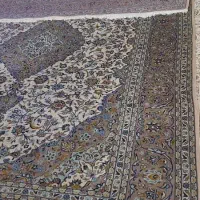 فرش دستبافت کاشان ۱۲ متری(فروخته شد)|فرش|تهران, اسفندیاری|دیوار