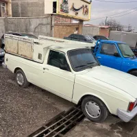 پیکان وانت دوگانه درجه یک|خودرو سواری و وانت|بابل, |دیوار