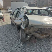 خریدار خودروهای تصادفی و چپی