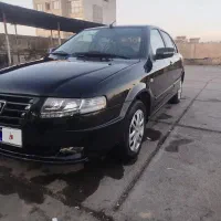 سمند سورن پلاس ef7|خودرو سواری و وانت|شیراز, شهرک دارایی|دیوار