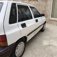 هاچ بک  نقدو اقساط