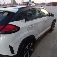 x33کراس اتومات در حد صفر|خودرو سواری و وانت|بندر ماهشهر, |دیوار