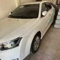 دنا پلاس۶ دنده مدل۱۴۰۴ در حد صفر