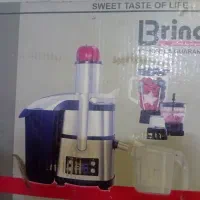 آبمیوه گیری ۴کاره ۶عددزیر قیمت|آبمیوه‌گیر و آب‌مرکبات‌گیر|نیشابور, هفده شهریور|دیوار