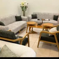 طرح تعویض مبلمان / مبل مدل هلن /اقساطی