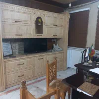 فروش کابینت ممبران درجه ۱|مصالح و تجهیزات ساختمان|قم, عمار یاسر|دیوار