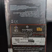 گوشی سامسونگs24 fe آکبند|موبایل|همدان, |دیوار