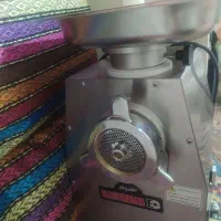 چرخ گوشت الکتروکار