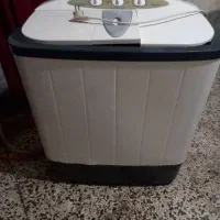 لباسشویی دوقلو