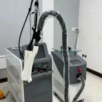 دستگاه لیزر کندلا با اقساط بلند مدت