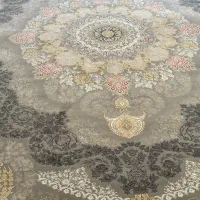 فرش۳در۴|فرش|کاشمر, |دیوار