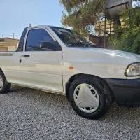 پراید وانت ۱۵۱|خودرو سواری و وانت|کوار, |دیوار