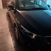 تارا v1پلاس۱۴۰۲|خودرو سواری و وانت|شهرکرد, |دیوار