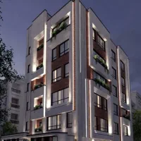 یک خوابه ۷۰ متری سام وزال