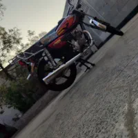 200احسان|موتورسیکلت|بیرجند, |دیوار