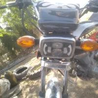 متور۲۰۰ کویر مدل۹۵