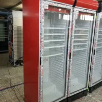 سبزی خردکن مدل فیشال/ یخچال ایستاده مدل کپیتن|فروشگاه و مغازه|اهواز, آریاشهر|دیوار