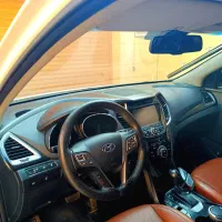 سانتافه 2015 بدون رنگ|خودرو سواری و وانت|بوشهر, |دیوار