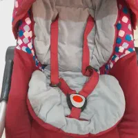 کریر|کالسکه و لوازم جانبی|قدس, شهر‌قدس|دیوار