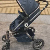 کالسکه و کریر Pierre Cardin