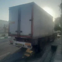 بنز تک یخچال وترموکینگ مدل ۸۷