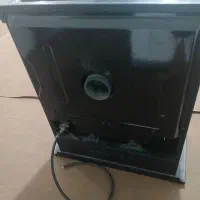 بخاری|بخاری، هیتر، شومینه|شاهین‌شهر, عطار|دیوار