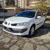 رنو مگان مدل ۹۰ بیرنگ اتومات|خودرو سواری و وانت|ارومیه, |دیوار