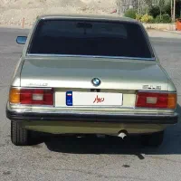 بی ام و 1978 ۵۱۸ دولوکس BMW کلکسیونی|خودرو کلاسیک|تهران, سبلان (لشگر)|دیوار
