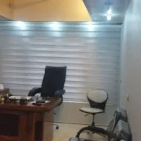110متریی ویلایی بر میدان بهزیستی