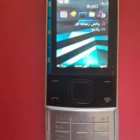 نوکیا X3 دارای کارتن و شارژر|موبایل|اصفهان, شهرک میلاد|دیوار