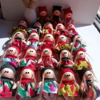 عروسک های یلدایی