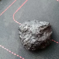 شهاب سنگ مشکوک