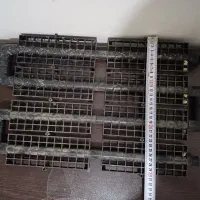 فیلتر برقی زیر شنی Atman|ماهی|رشت, کوی مهر|دیوار