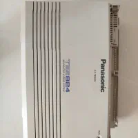 سانترال پاناسونیک 24×8