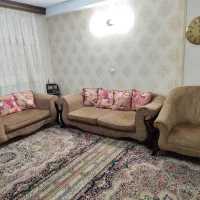 مبل هفت نفره راحتی