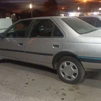 پژو 405 مدل 85|خودرو سواری و وانت|هشترود, |دیوار