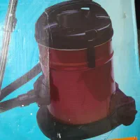 جاروبرقی سطلی