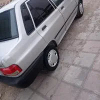 پراید87|خودرو سواری و وانت|دهلران, |دیوار