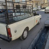 باسلام  حمل بار با وانت