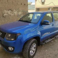 پیکاپ میتسوبیشی آمیکو آسنا آخر ۱۴۰۰ کم کار دوگانه