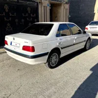 پارس tu5 مدل۴۰۱|خودرو سواری و وانت|گلستان (تهران), |دیوار