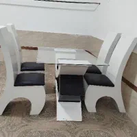 میز ناهار خوری